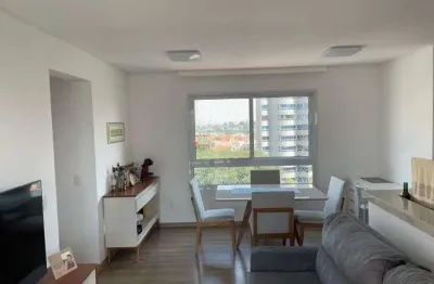 Apartamento com 2 quartos à venda na Rua das Goiabeiras, 680, Jardim, Santo André