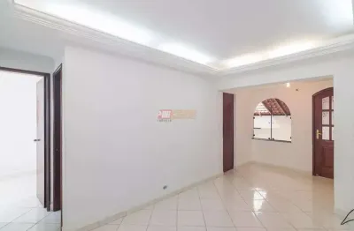 Casa com 3 quartos à venda na Rua Gonzaga Franco, 423, Vila Guiomar, Santo André