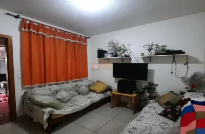 Casa térrea no bairro jardim orlandina em são bernardo do campo