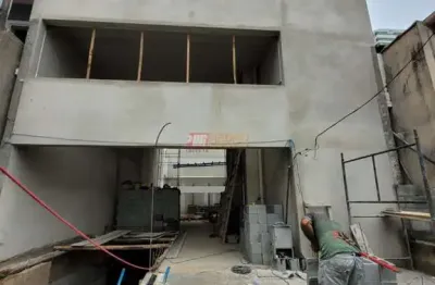 Prédio comercial no bairro jardim do mar em são bernardo do campo
