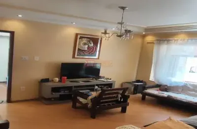 Casa com 3 quartos à venda na Rua Alice Costa, 90, Santa Maria, Santo André
