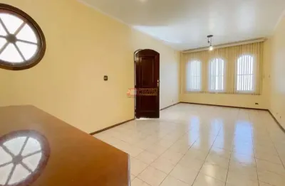 Sobrado no bairro nova petrópolis em são bernardo do campo