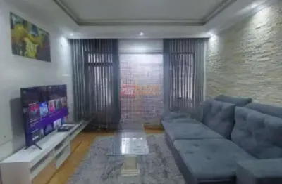 Casa com 5 quartos à venda na Rua Doutor Fausto Ribeiro de Carvalho, 575, Rudge Ramos, São Bernardo do Campo