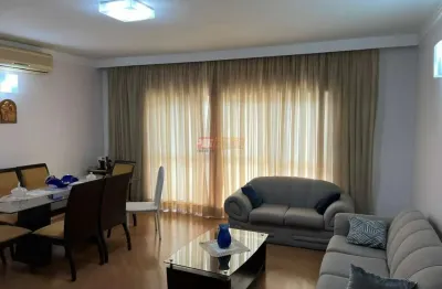 Apartamento com 4 quartos à venda na Rua Monte Casseros, 104, Centro, Santo André