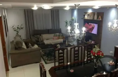 Casa com 3 quartos à venda na Rua Brasília, 470, Rudge Ramos, São Bernardo do Campo