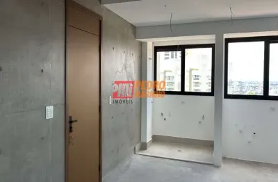 Apartamento com 2 quartos à venda na Rua das Goiabeiras, 833, Jardim, Santo André