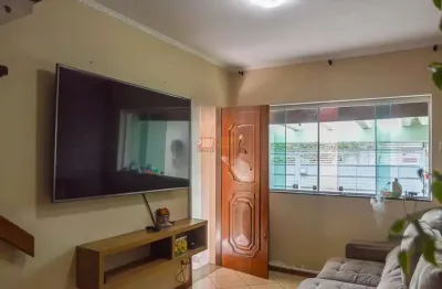 Sobrado no bairro baeta neves em são bernardo do campo
