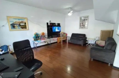 Casa com 3 quartos à venda na Rua Virgílio de Lemos, 375, Jardim Jabaquara, São Paulo
