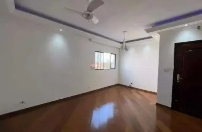 Apartamento com 3 quartos à venda na Rua Gonzaga Franco, 399, Vila Guiomar, Santo André