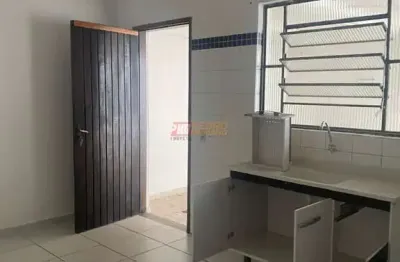 Casa térrea no bairro parque das nações em santo andré