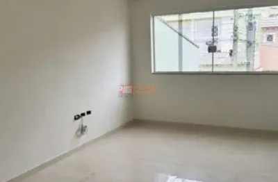 Casa com 2 quartos à venda na Mamoré, 150, Vila Alto de Santo André, Santo André