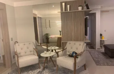 Apartamento no bairro barcelona em são caetano do sul