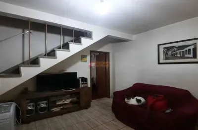 Sobrado no bairro vila caminho do mar em são bernardo do campo