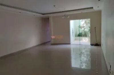Sobrado no bairro vila assunção em são bernardo do campo
