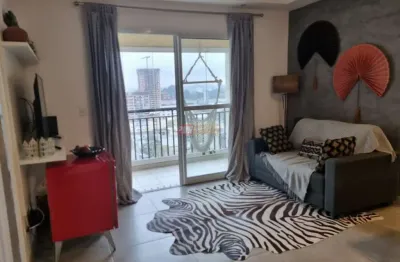 Apartamento com 3 quartos à venda na Rua das Palmeiras, 756, Jardim, Santo André