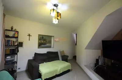 Sobrado no bairro chácara inglesa em são bernardo do campo