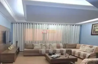 Casa com 3 quartos à venda na Rua Alice Costa, 164, Santa Maria, Santo André