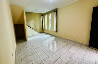 Casa com 2 quartos à venda na Valisere, 111, Bangú, Santo André
