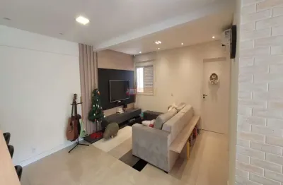 Apartamento no bairro rudge ramos em são bernardo do campo