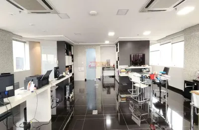 Sala comercial no bairro santa terezinha em são bernardo do campo