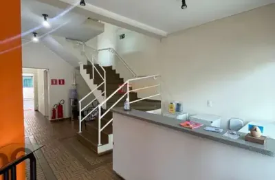 Prédio comercial no bairro rudge ramos em são bernardo do campo