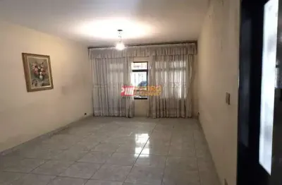 Sobrado no bairro rudge ramos em são bernardo do campo