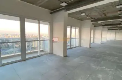 Sala comercial para alugar na Avenida Pereira Barreto, 1529, Baeta Neves, São Bernardo do Campo