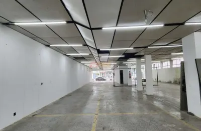 Salão comercial no bairro jardim do mar em são bernardo do campo