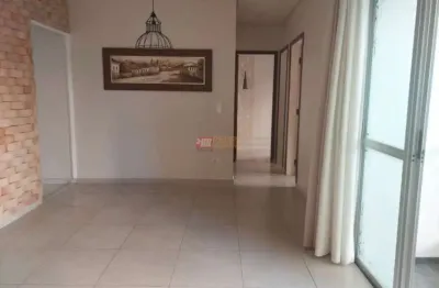 Apartamento no bairro planalto em são bernardo do campo