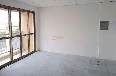 Sala comercial no bairro de rudge ramos em são bernardo do campo