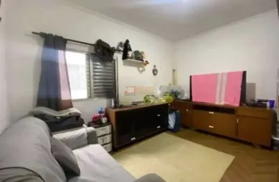 Apartamento no bairro osvaldo cruz em são caetano do sul