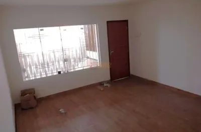 Casa com 3 quartos à venda na Rua Buri, 141, Vila Pires, Santo André