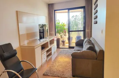 Apartamento no bairro vila caminho do mar em são bernardo do campo