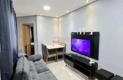 Cobertura com 2 quartos à venda na Rua Cervantes, 238, Vila Humaitá, Santo André