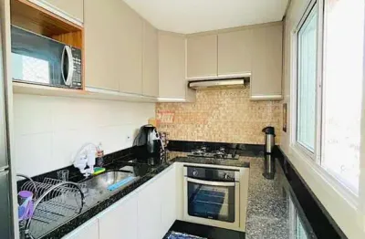 Cobertura com 3 quartos à venda na Rua João Luso, 169, Vila Tibiriçá, Santo André