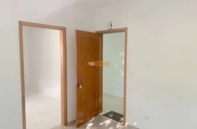 Apartamento no bairro rudge ramos em são bernardo do campo