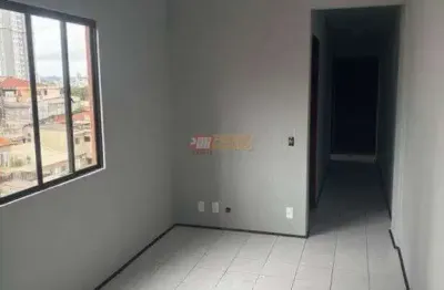 Apartamento no bairro vila príncipe de gales em santo andré