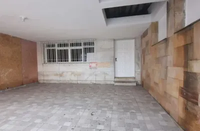 Sobrado no bairro jardim orlandina em são bernardo do campo.