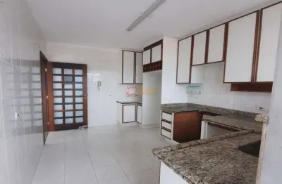Apartamento no bairro rudge ramos em são bernardo do campo