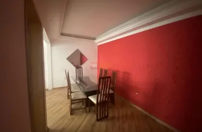 Apartamento no bairro rudge ramos em são bernardo do campo