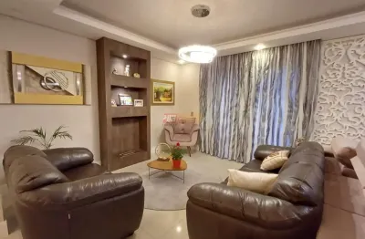 Apartamento com 3 quartos à venda na Rua Porto Carrero, 673, Campestre, Santo André