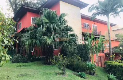 Sobrado no bairro jardim paramount em são bernardo do campo