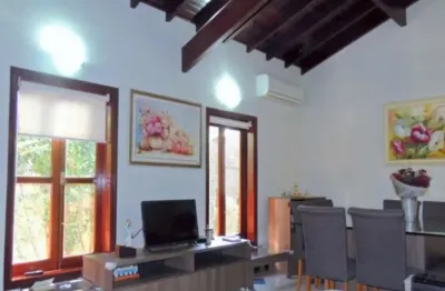 Casa com 3 quartos à venda na Jariva, 309, Vista Alegre, Vinhedo