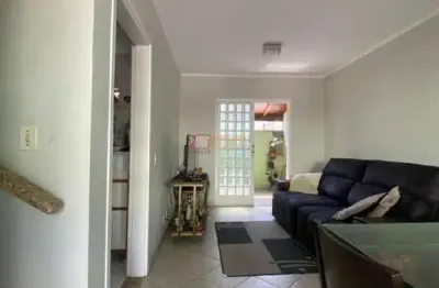 Casa com 2 quartos à venda na Rua Ibatiba, 300, Vila Metalúrgica, Santo André