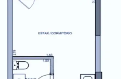 Lançamento studio bairro alto de boa vista em são paulo