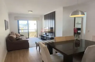 Apartamento no bairro rudge ramos em são bernardo do campo