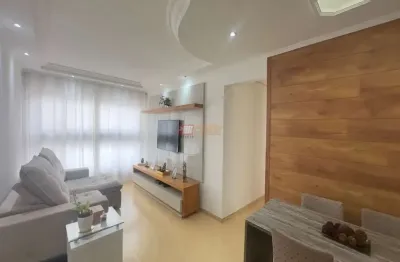 Apartamento no bairro rudge ramos em são bernardo do campo