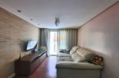 Apartamento no bairro jardim são savério em são paulo