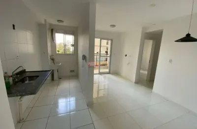Apartamento com 2 quartos à venda na Rua Bandeirantes, 321, Conceição, Diadema