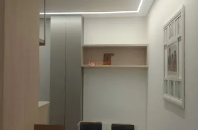 Apartamento no bairro paulicéia em são bernardo do campo